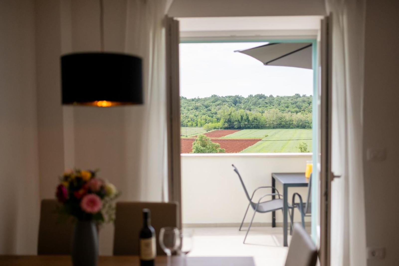 Villa Emilia 2 Umag Exteriér fotografie